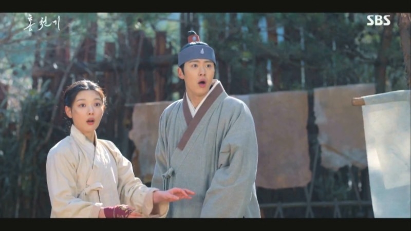 SBS新劇《紅天機》EP.3-EP.4劇情05