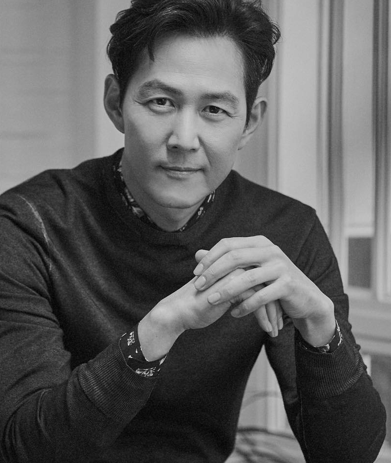 李政宰是韓國史上最年輕影帝