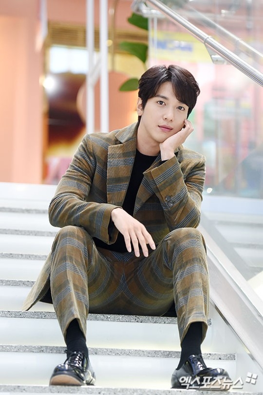 其實在《不著邊際》原作中，男女主角的台詞真的很讓人臉紅心跳XD 因為男主角本身是個溫順又稍微有點悶騷的醫生