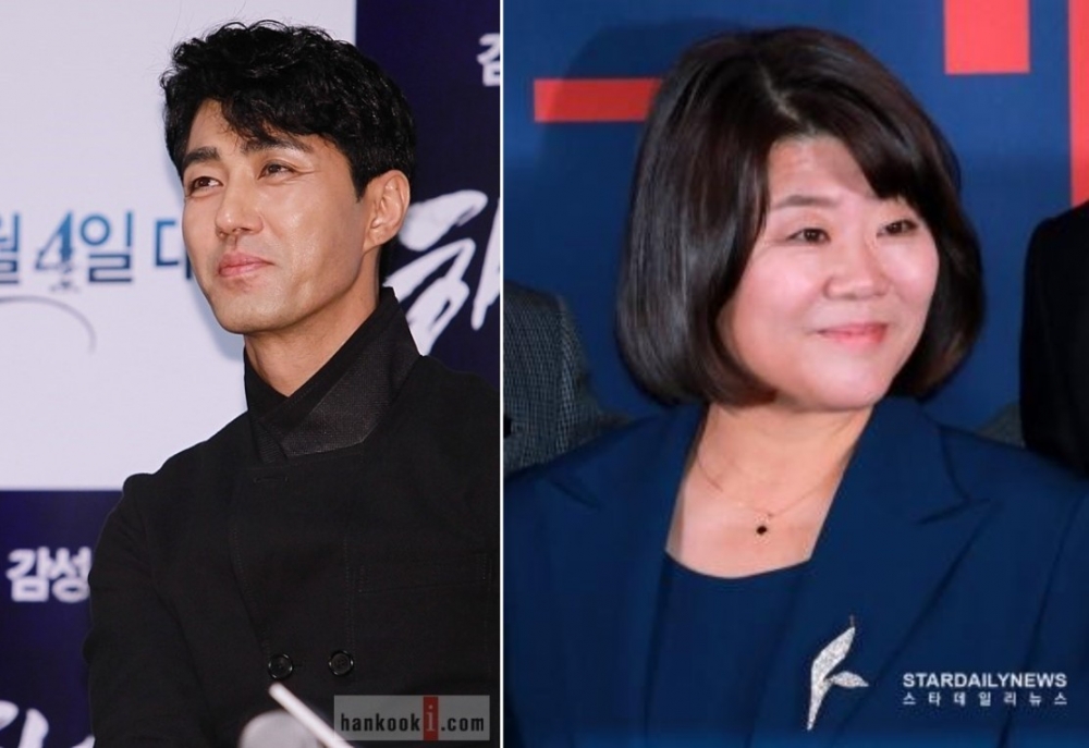 《我們的藍調》以冰冷洶湧的濟州島大海為背景,講述14位人物酸甜苦澀的人生故事。