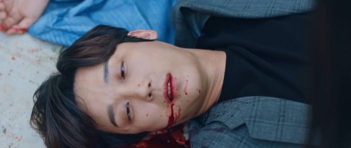 《Penthouse上流戰爭3》第13集劇情 河允哲死亡05