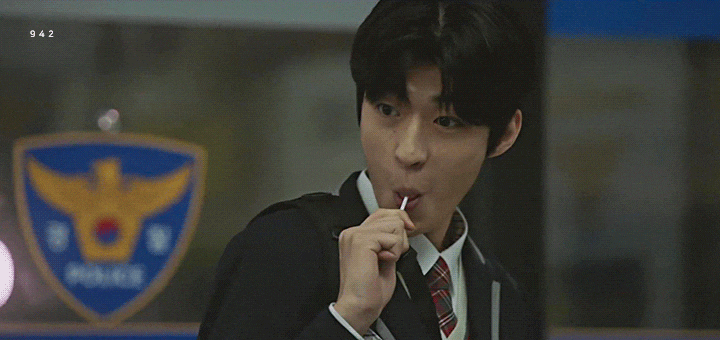 白成哲《來魔女食堂吧》