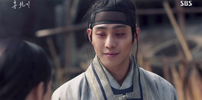 SBS新劇《紅天機》EP.3-EP.4劇情44