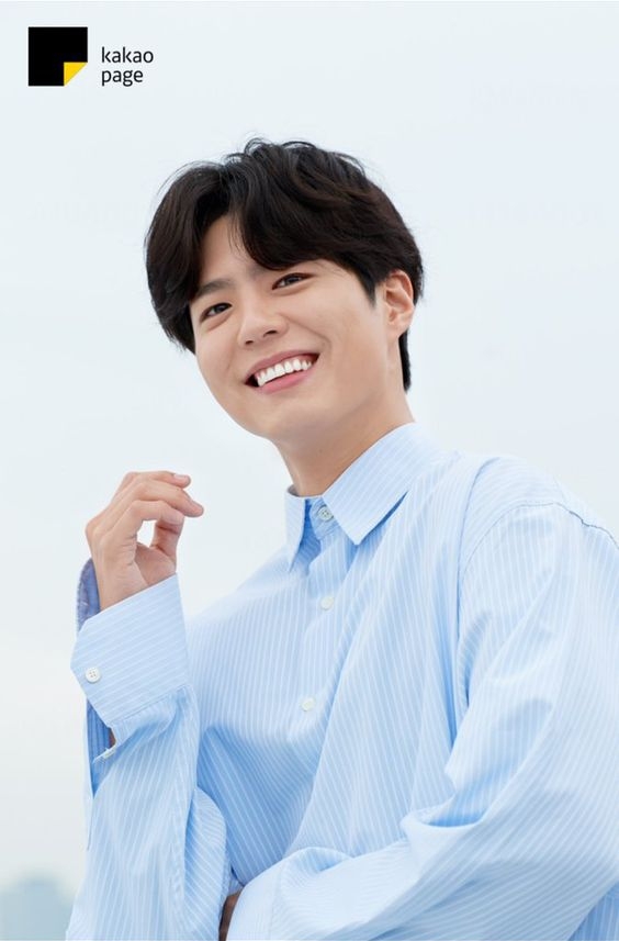 朴寶劍出演海軍線上演唱會！