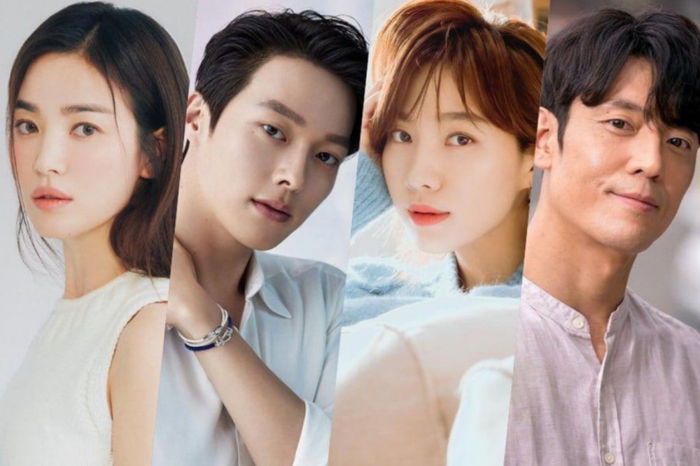 至於張基龍、該名臨演提到因為本人太帥，導致一整天都在震驚中