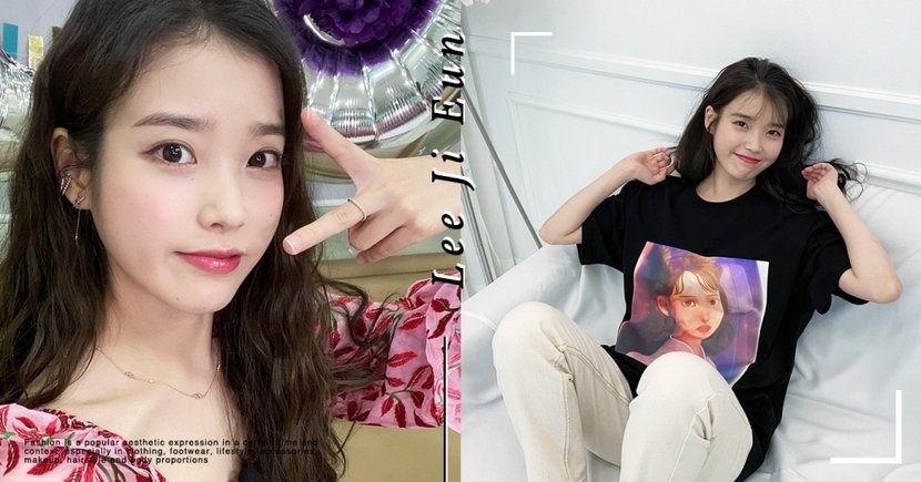 IU出演電影《Broker》殺青！劇組人員出糗貼心慰問&神救援：決定不洗手了