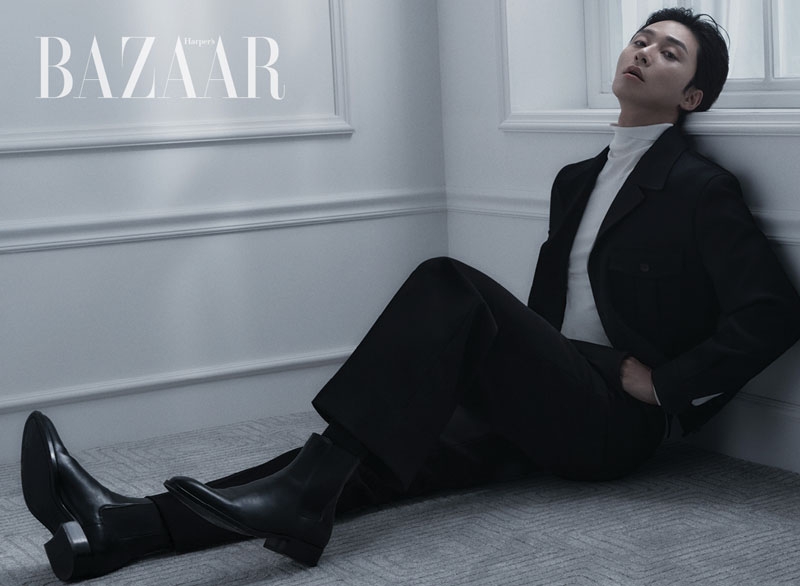 朴敘俊還有兩部電影正在等待上映中