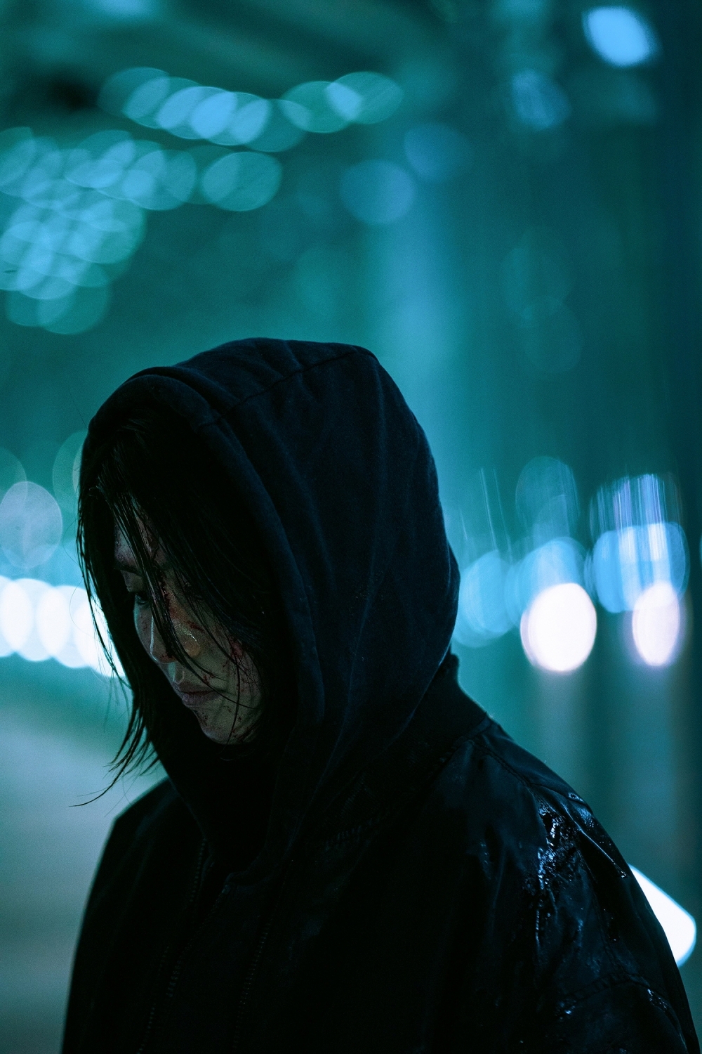 《My Name》劇照1