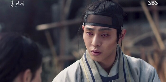 SBS新劇《紅天機》EP.3-EP.4劇情48