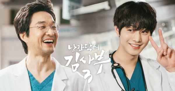 《浪漫醫生金師傅3》將回歸！韓石圭與安孝燮鬆口接演、網嗨爆：第一季最期待「他」加盟