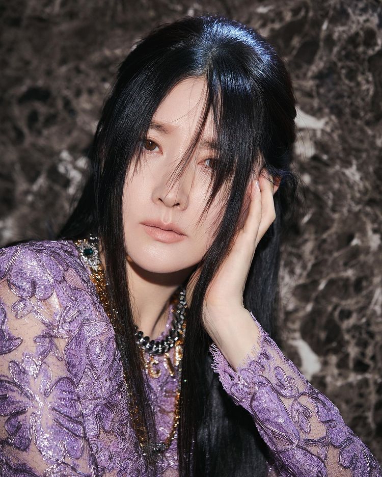 李英愛的公益善舉