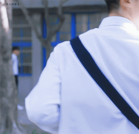 《想見你》許光漢