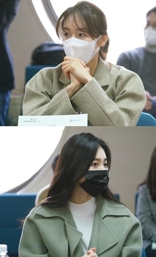 製作組表示《現正分手中》雖然這是四人的初次合作，卻意外的有默契，期望過不久就能看到官方釋出的預告啦