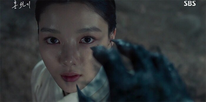 SBS新劇《紅天機》EP.3-EP.4劇情31