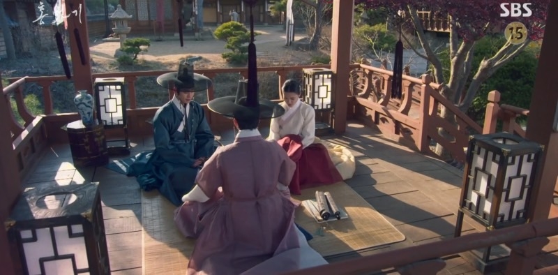 SBS新劇《紅天機》EP.3-EP.4劇情09