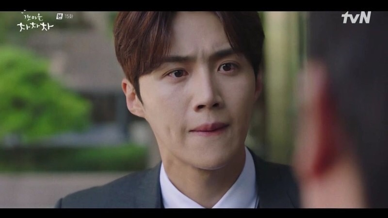 因此大叔跑來找斗植求助，因為他投入了全部家產外、投資的項目還不是原先斗植推薦的