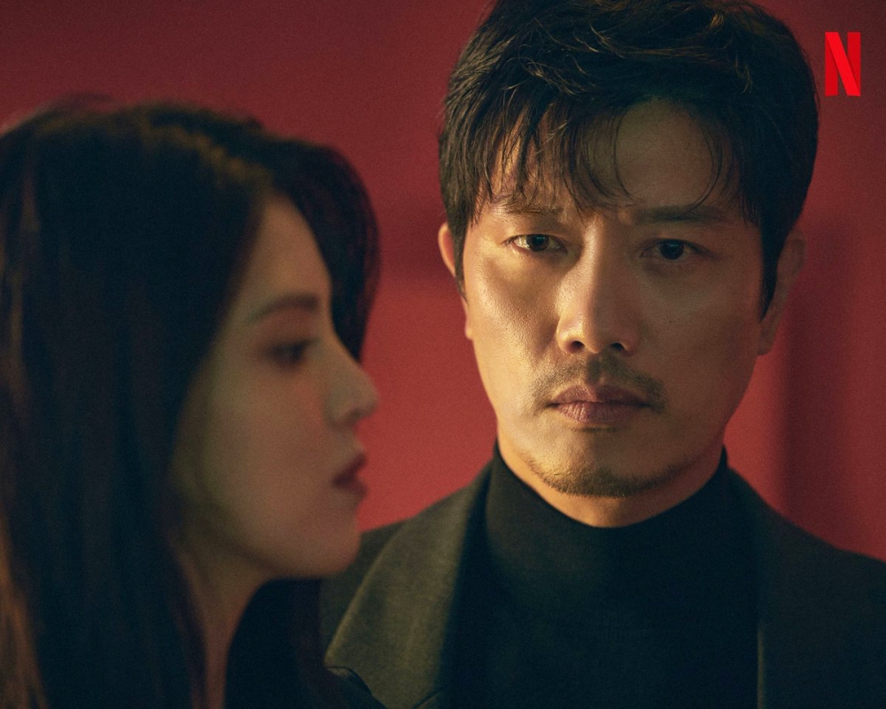 朴喜洵出道31年來出演多達30多部電影