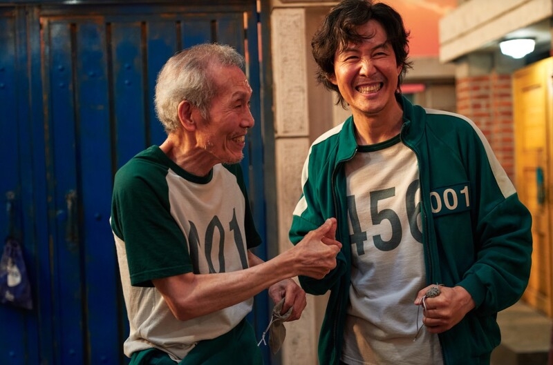 《魷魚遊戲》將成為Netflix非英語圈作品中最成功的作品