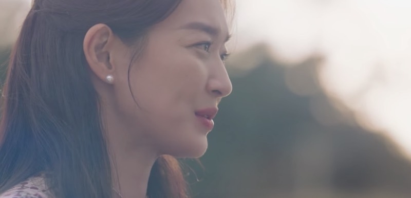 惠珍不僅拒絕到首爾工作的機會，更是燃起想和斗植廝守終生的想法