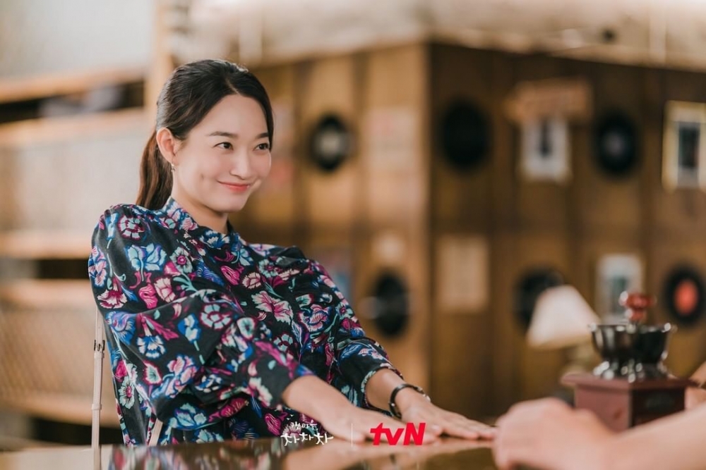 「金宇彬打架厲害嗎？好想偷走申敏兒啊！宇彬你跟我聊聊吧