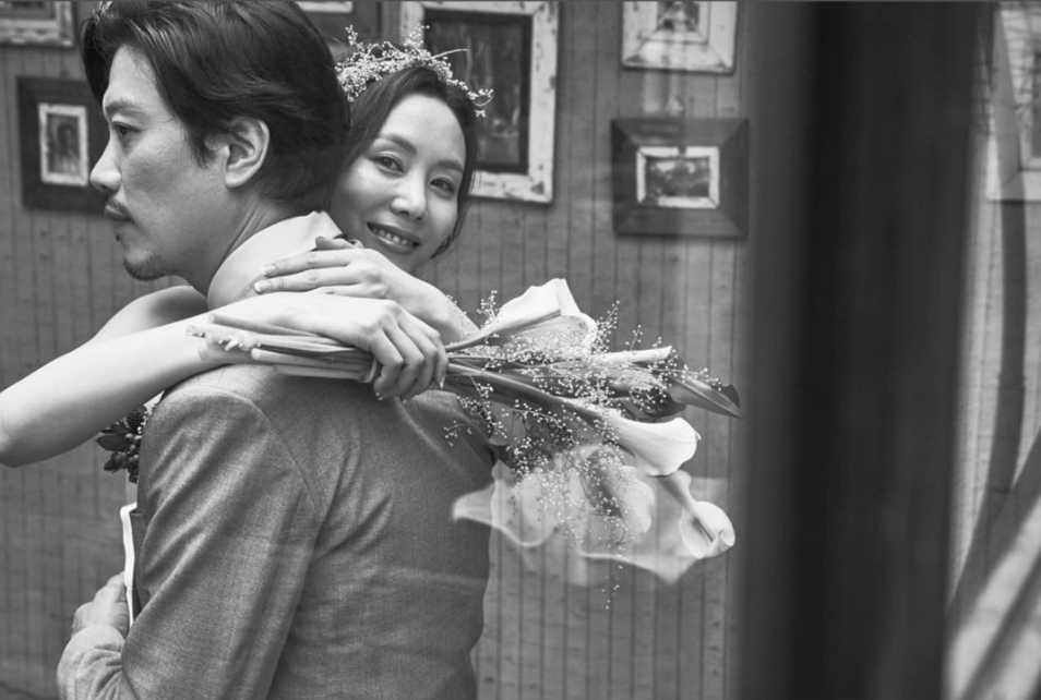 朴喜洵在韓國演藝圈是出了名的「妻奴」