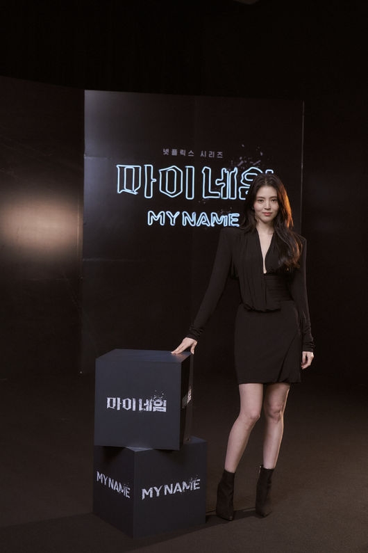 韓韶禧為角色增肌10公斤