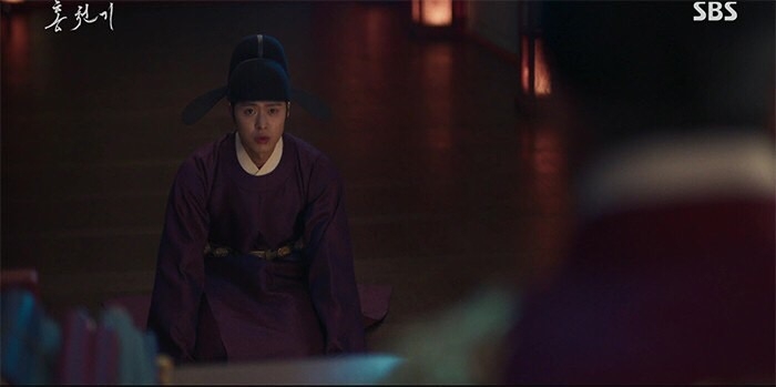 成祖也將當年英宗藉魔王之力奪天下的事全都告訴了亮明大君