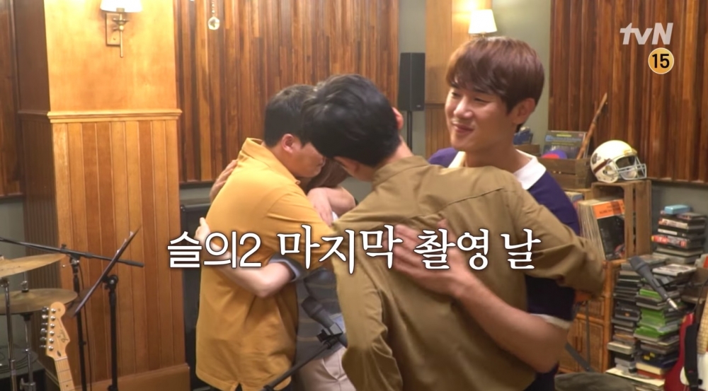 채널 십오야