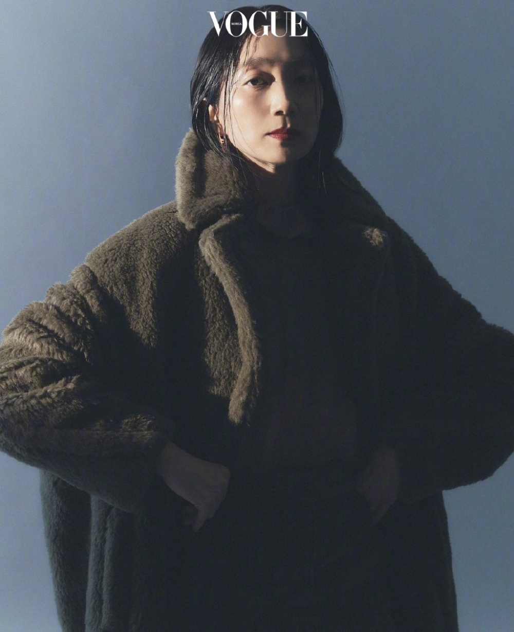 金姝怜已經在50多部影視作品中飾演過大大小小的配角