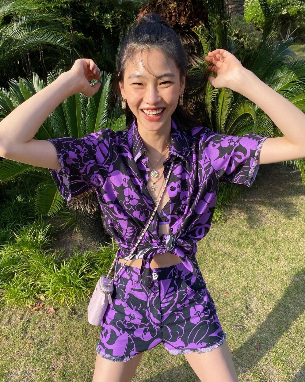 鄭好娟笑談演戲前後改變
