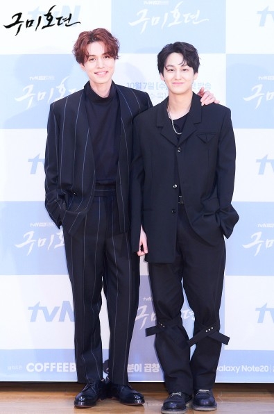 官方確定製作《九尾狐傳2》、《九尾狐傳3》踏入季播行列,依舊由李棟旭與金汎領銜主演