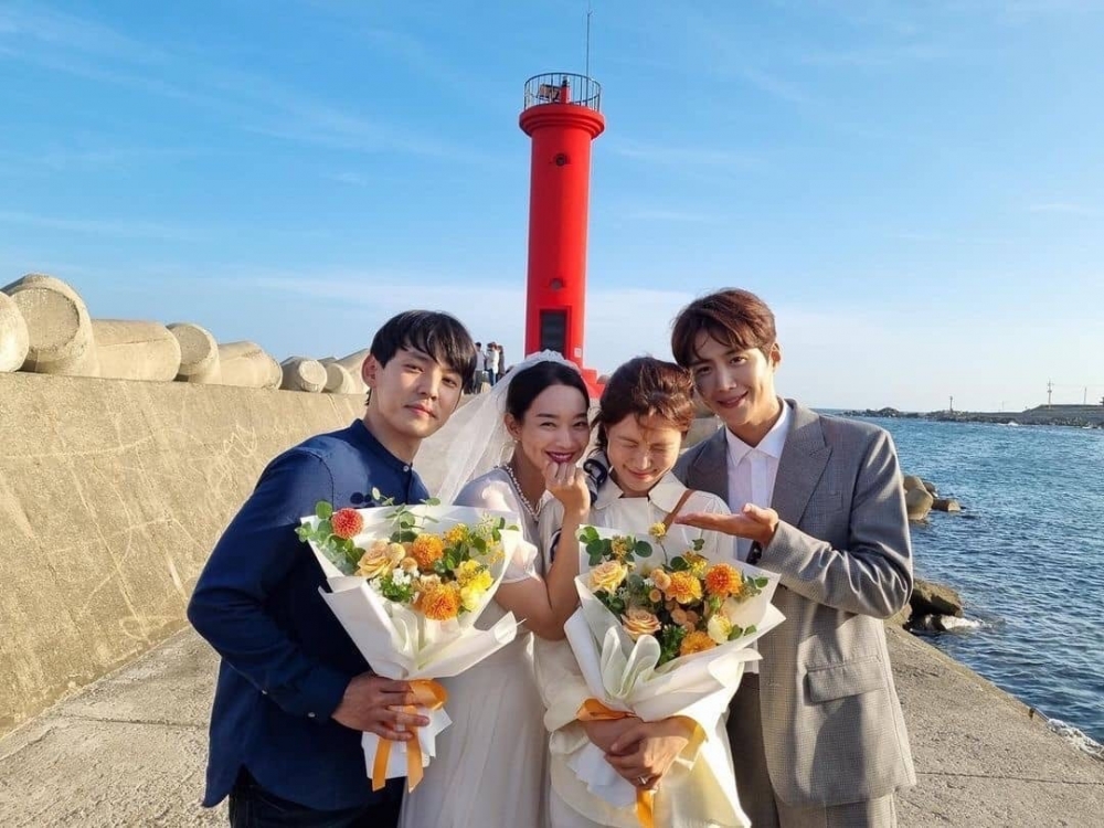 《海岸村恰恰恰》EP15-16：結局收視創新高！帶給人療癒的作品竟然完結了，鎮上的村民都超可愛又暖心