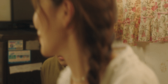 崔巡警與美善修成正果、互動超甜