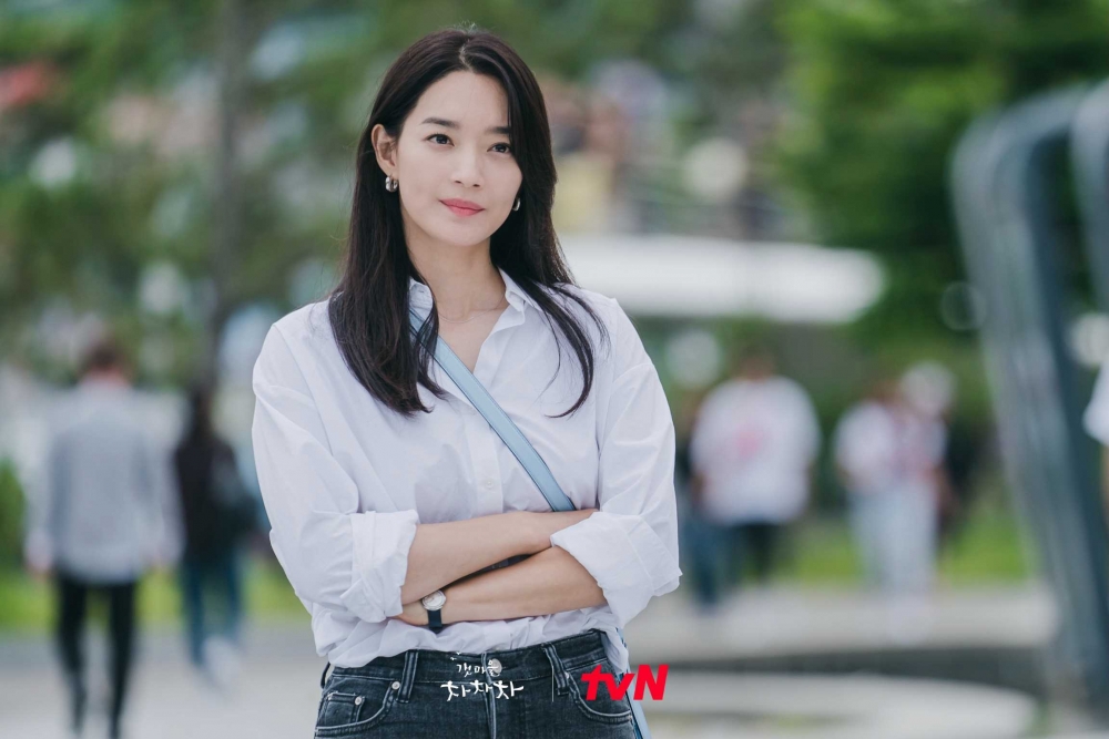 惠珍是一個立體且充滿魅力的角色