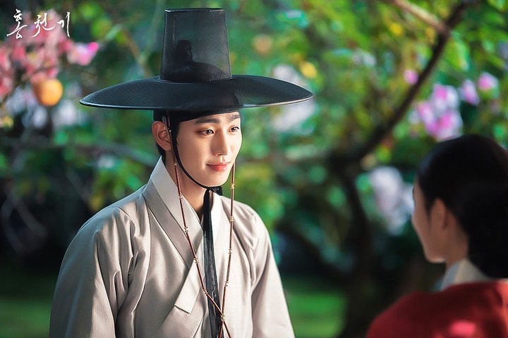 SBS《紅天機》終於迎來了大結局，而最終章的收視率，也創下了開播以來最高紀錄10.4%！