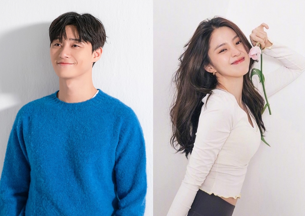 韓韶禧傳有望與朴敘俊合作新劇《京城生物》