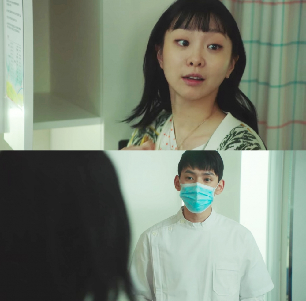 姜亨碩曾出演過《梨泰院Class》