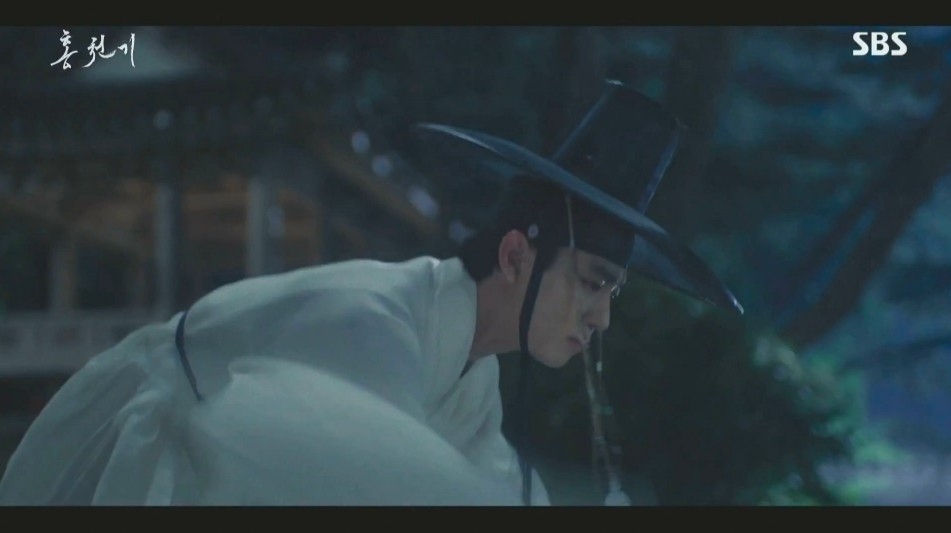 封印儀式終於到來，而河藍聽從爺爺的意思打碎戒指後，體內隱藏著的魔王力量蠢蠢欲動