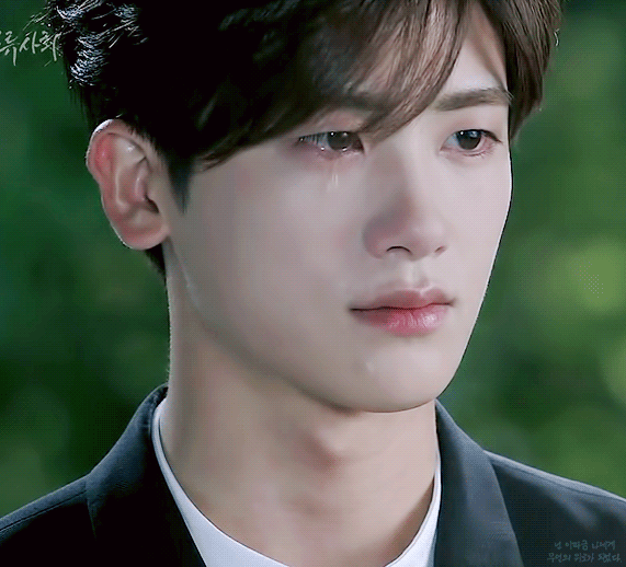 朴炯植在《上流社會》時的顏值