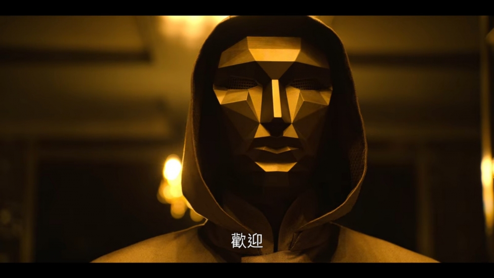 神秘嘉賓身份將在最終對決中揭開