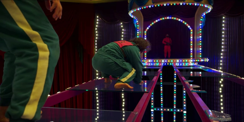 李尚熙飾演30年資深玻璃工人