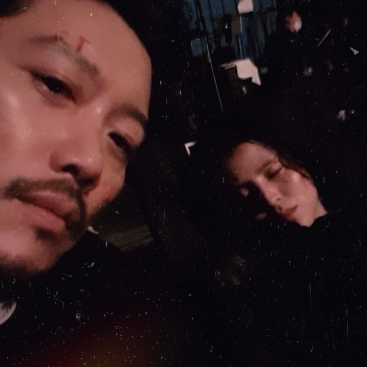 朴喜洵本人個性風趣、愛開玩笑