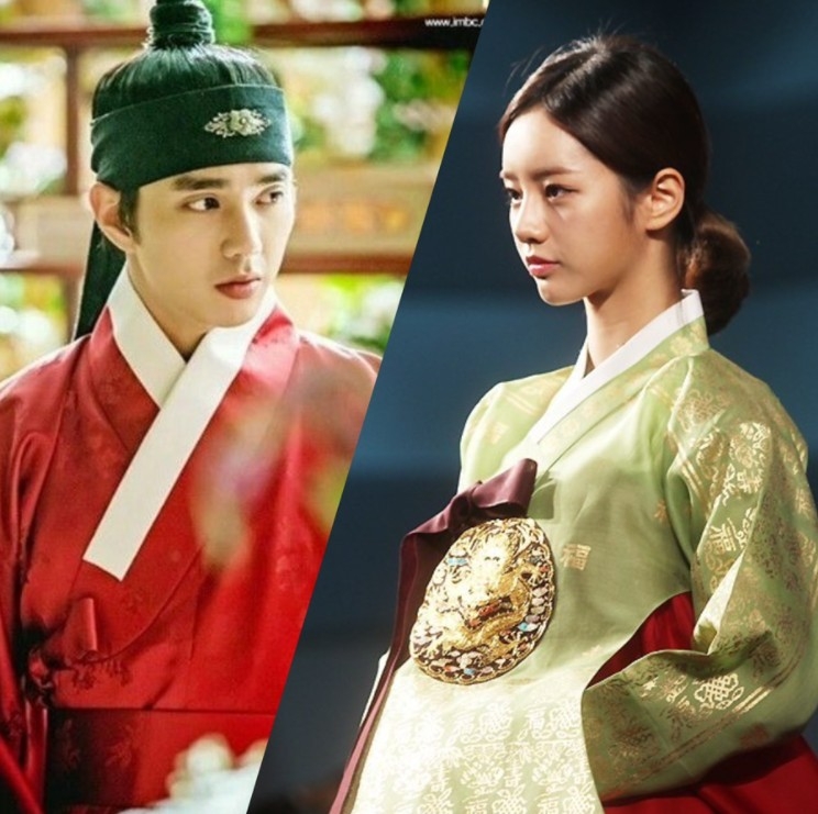 《花開時想月》由《月桂樹西裝店的紳士們》、《監獄醫生》的黃仁赫導演執導，並聯手金珠熙編劇共同打造