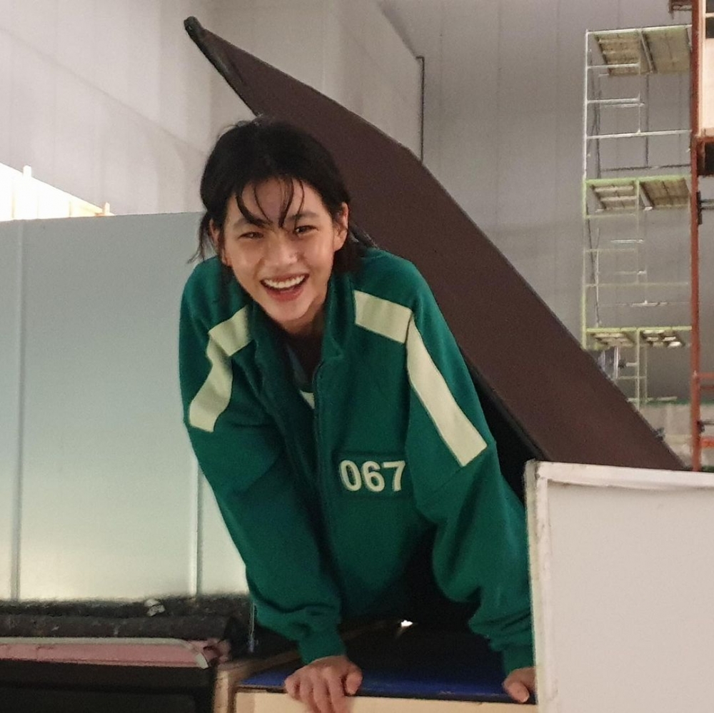 鄭好娟(鄭浩妍)人氣的火爆程度真的超驚人