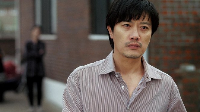 朴喜洵 2017獨立電影《A Haunting Hitchhike》