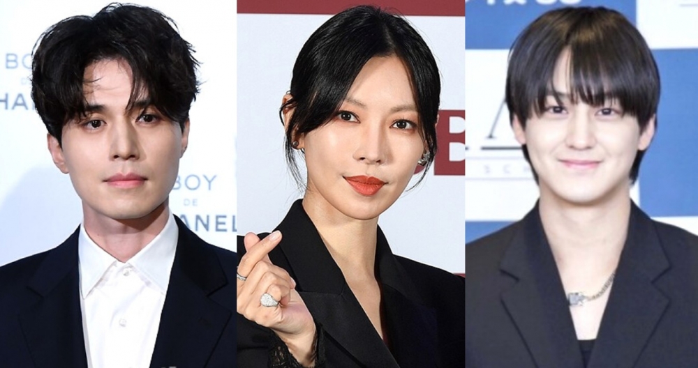 該劇計劃於2022年上半年開播,每季共有10集,依舊是由第一季團隊姜信孝導演&韓佑麗編劇共同打造。