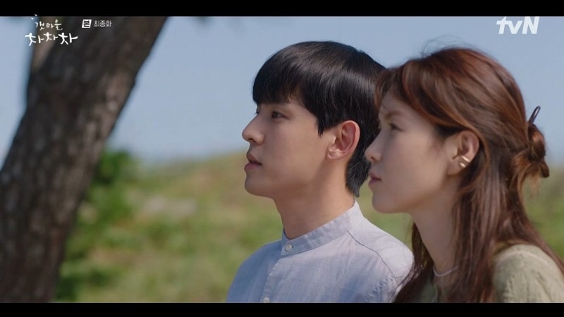 無意間發現公辰鎮第三大謎團的主角就是崔銀哲！原來他就是當年中了14億韓幣的樂透得主