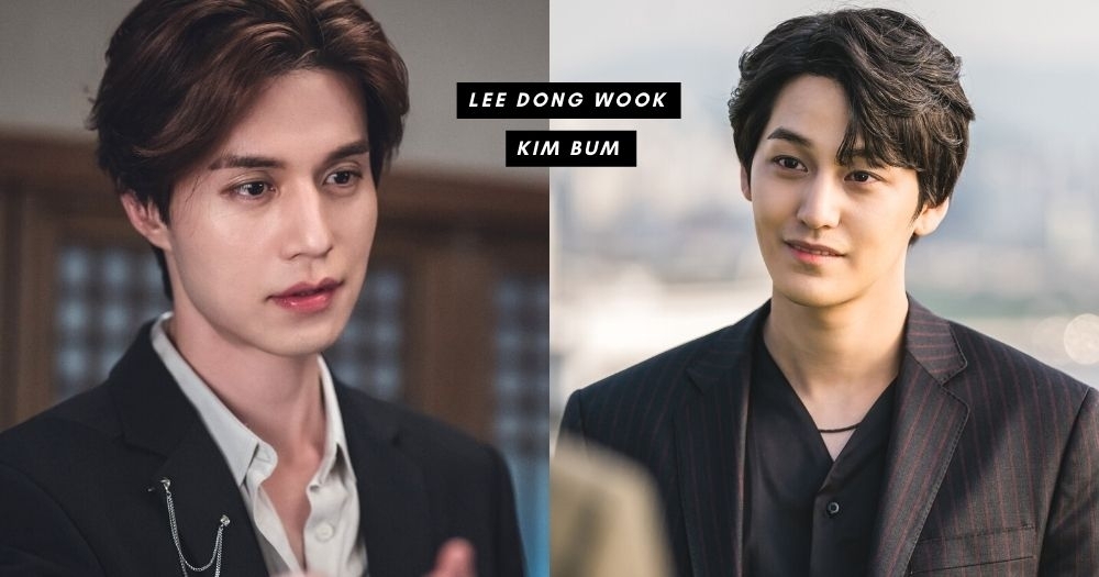 《九尾狐傳》傳將製作第二三季!李棟旭、金汎繼續出演狐妖兄弟,女主角將換人~