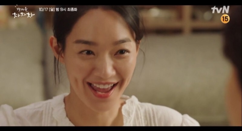 斗植表示能叫自己「歐巴」，惠珍馬上快速的說道：「不是說這樣叫你就死定了嗎？」