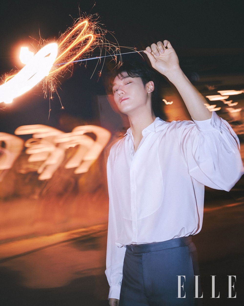 李到晛與林秀晶主演的tvN新劇《憂鬱症》預定將在11月3日開播